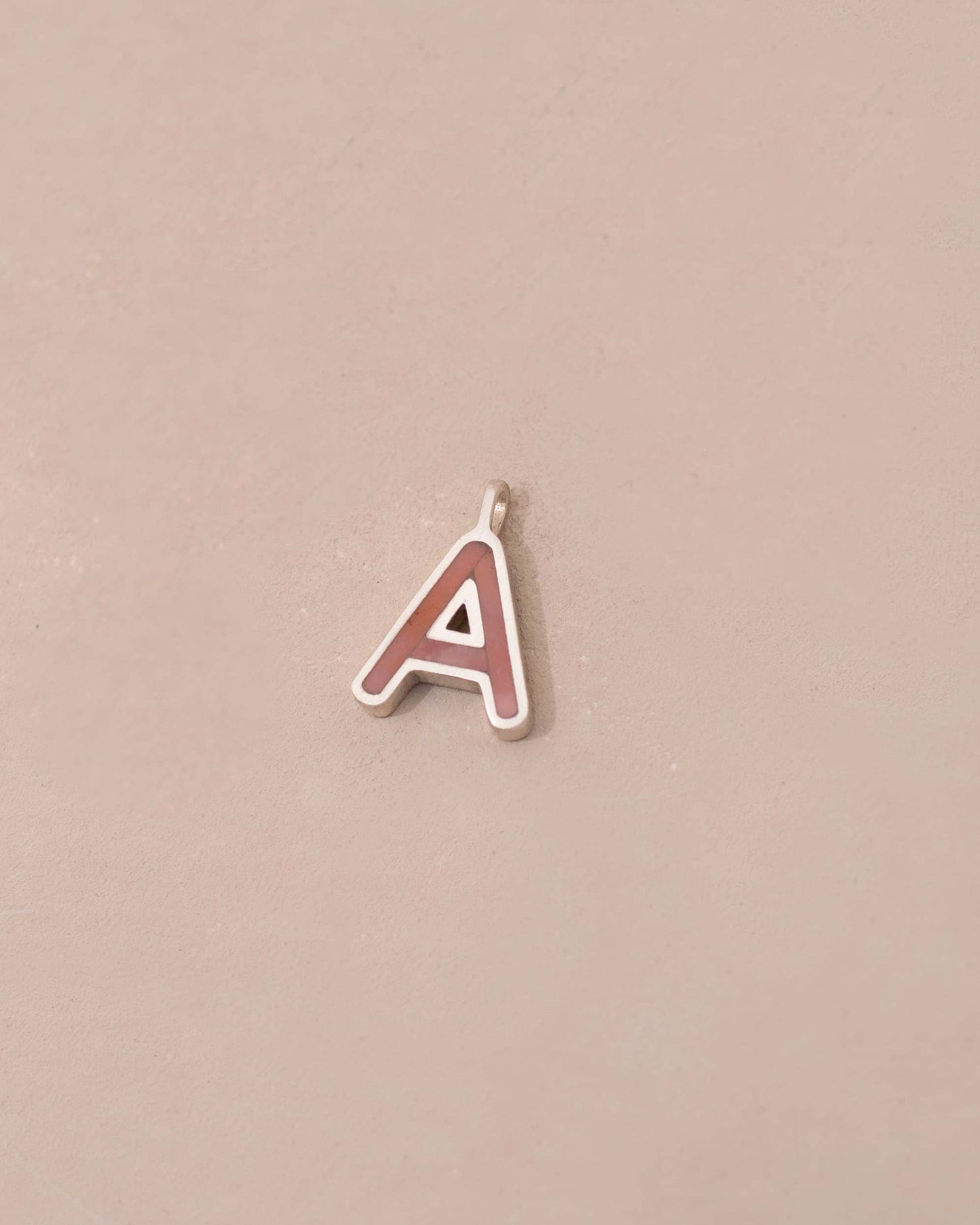 Letter &