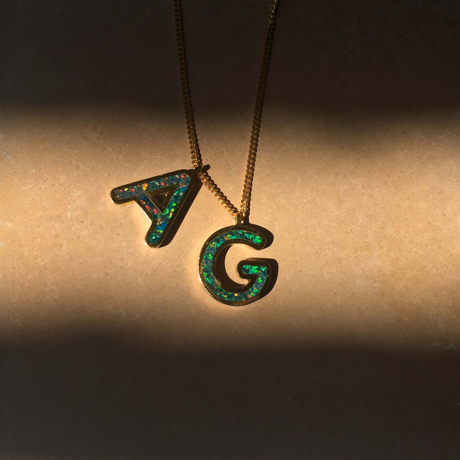 Opaline &