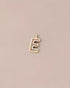 Gold letter &
