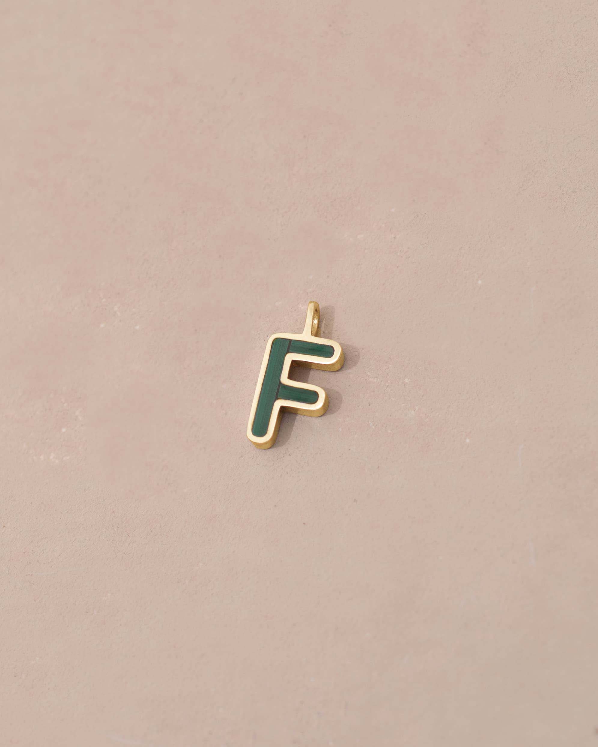 Letter &