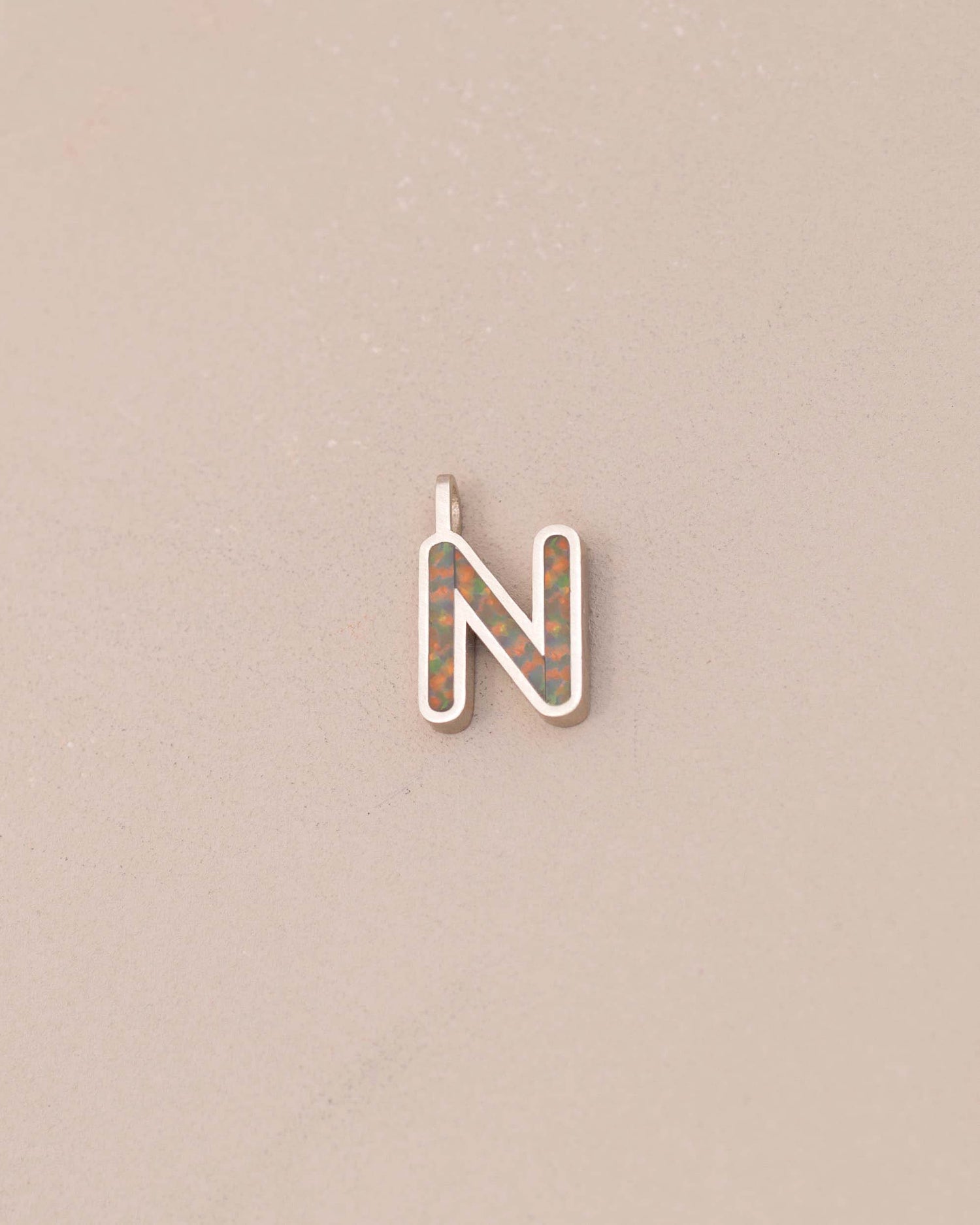 Letter &