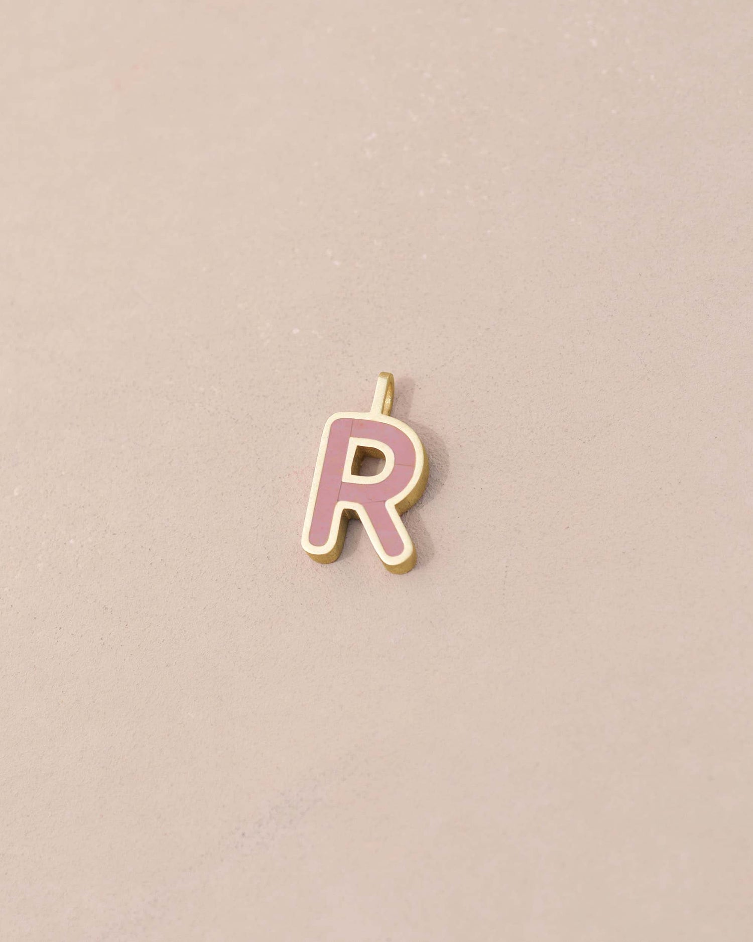 Letter &
