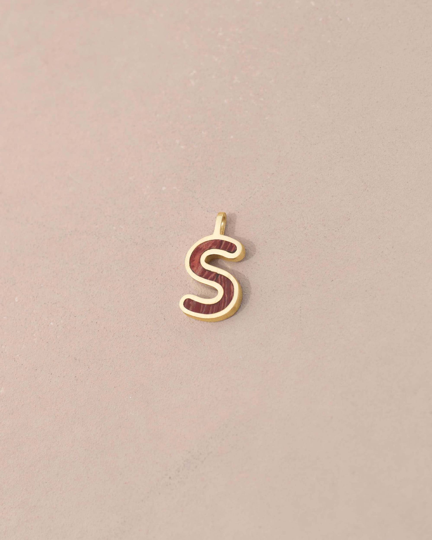 Gold letter &