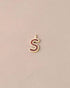 Gold letter &