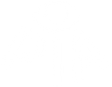 Pia logo in white