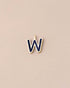 Gold letter &