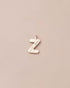 Silver letter &