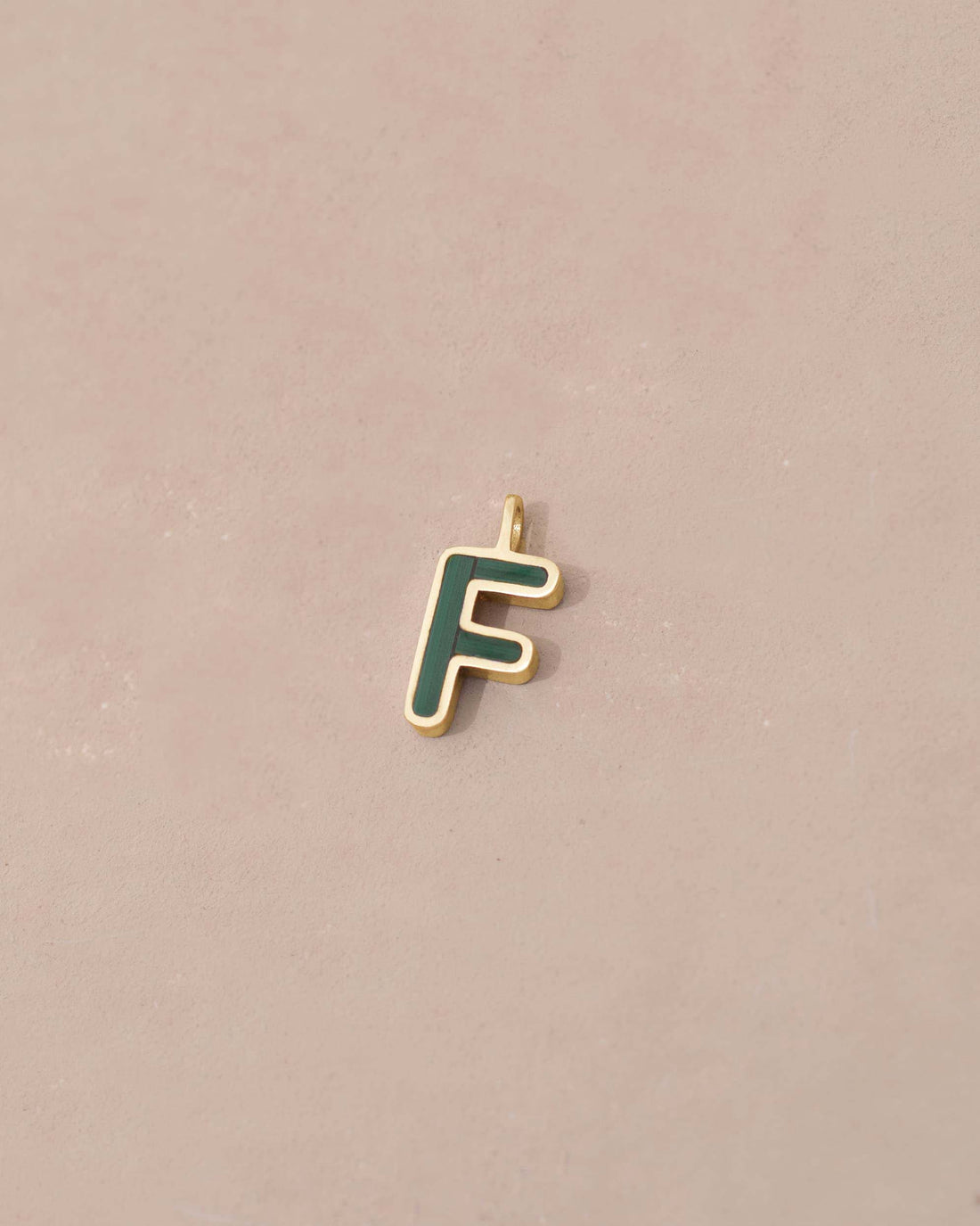 Letter &