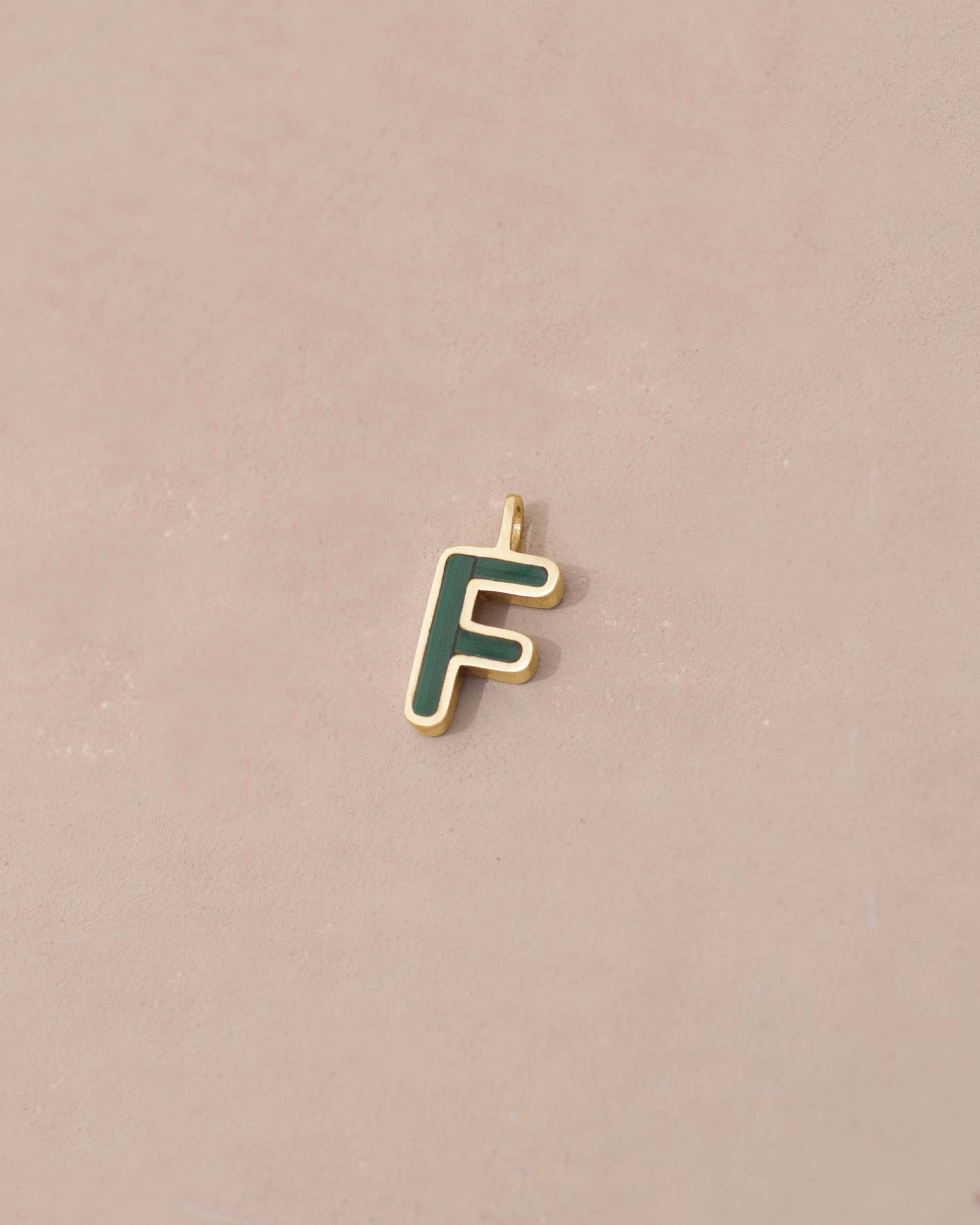 Letter &