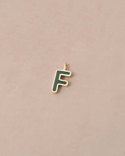 Letter &