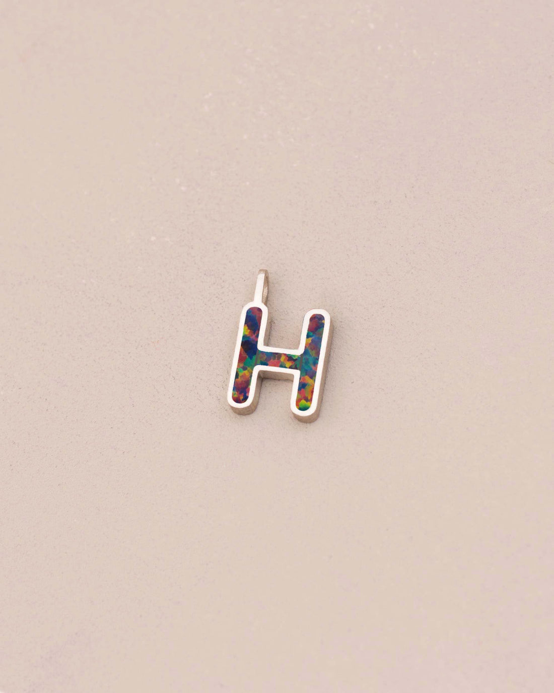 Letter &