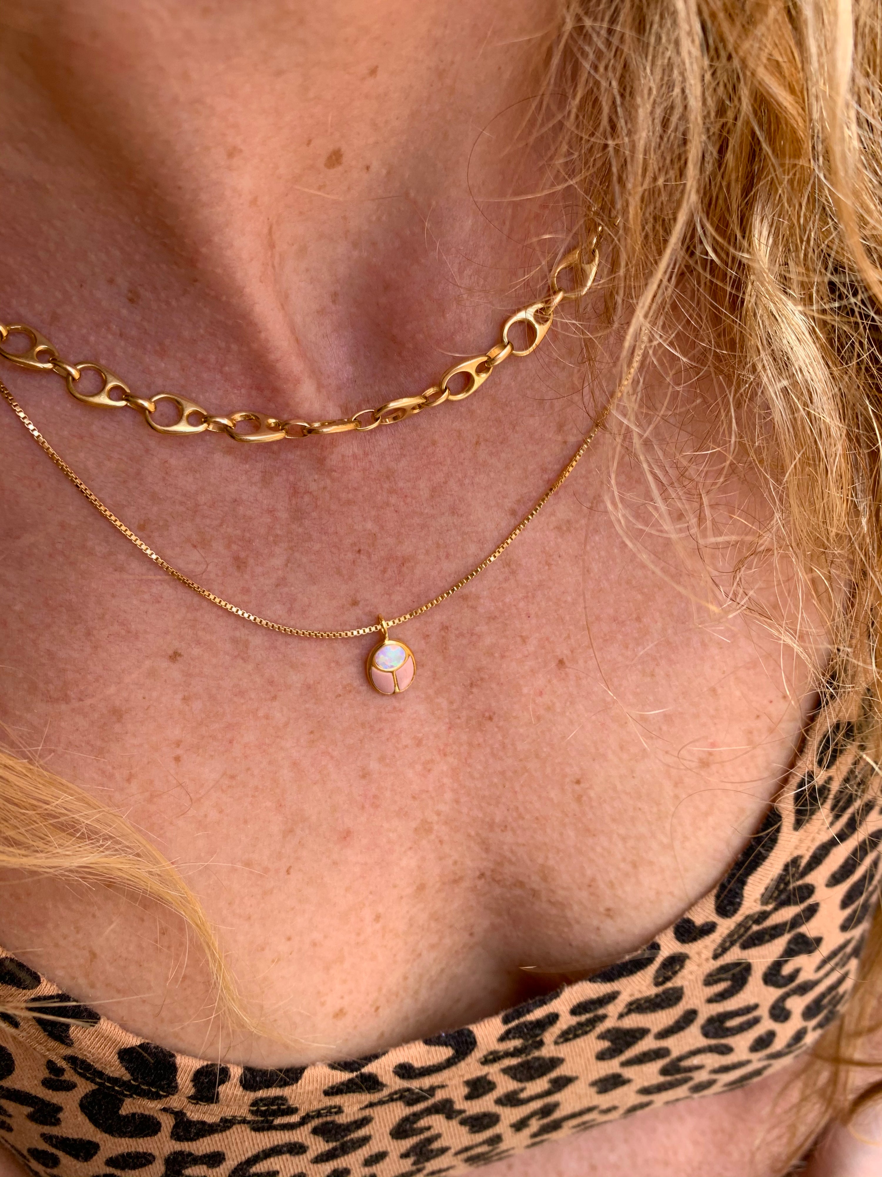 SunRa Charm