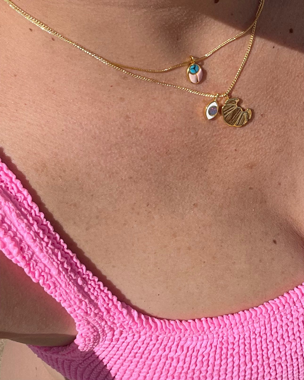 SunRa Charm