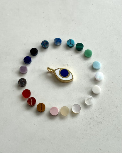 Third Eye charm