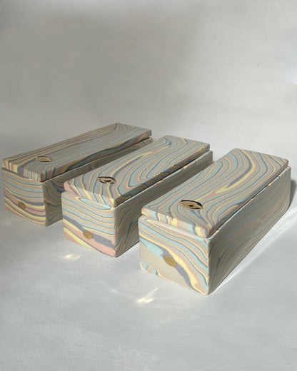 TREASURE BOXES