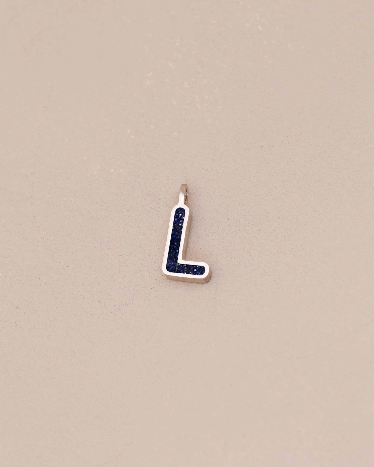 Letter &