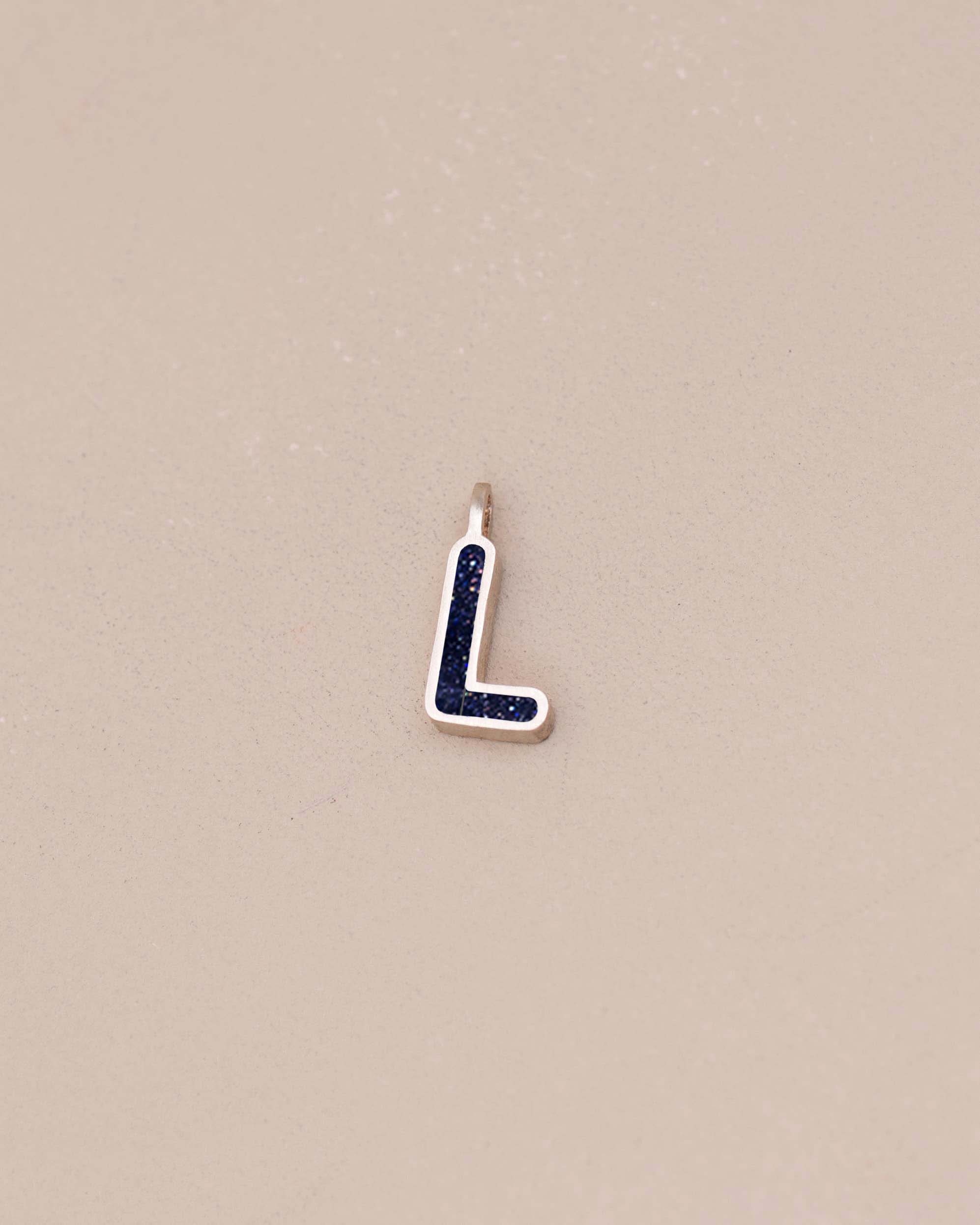 Letter &