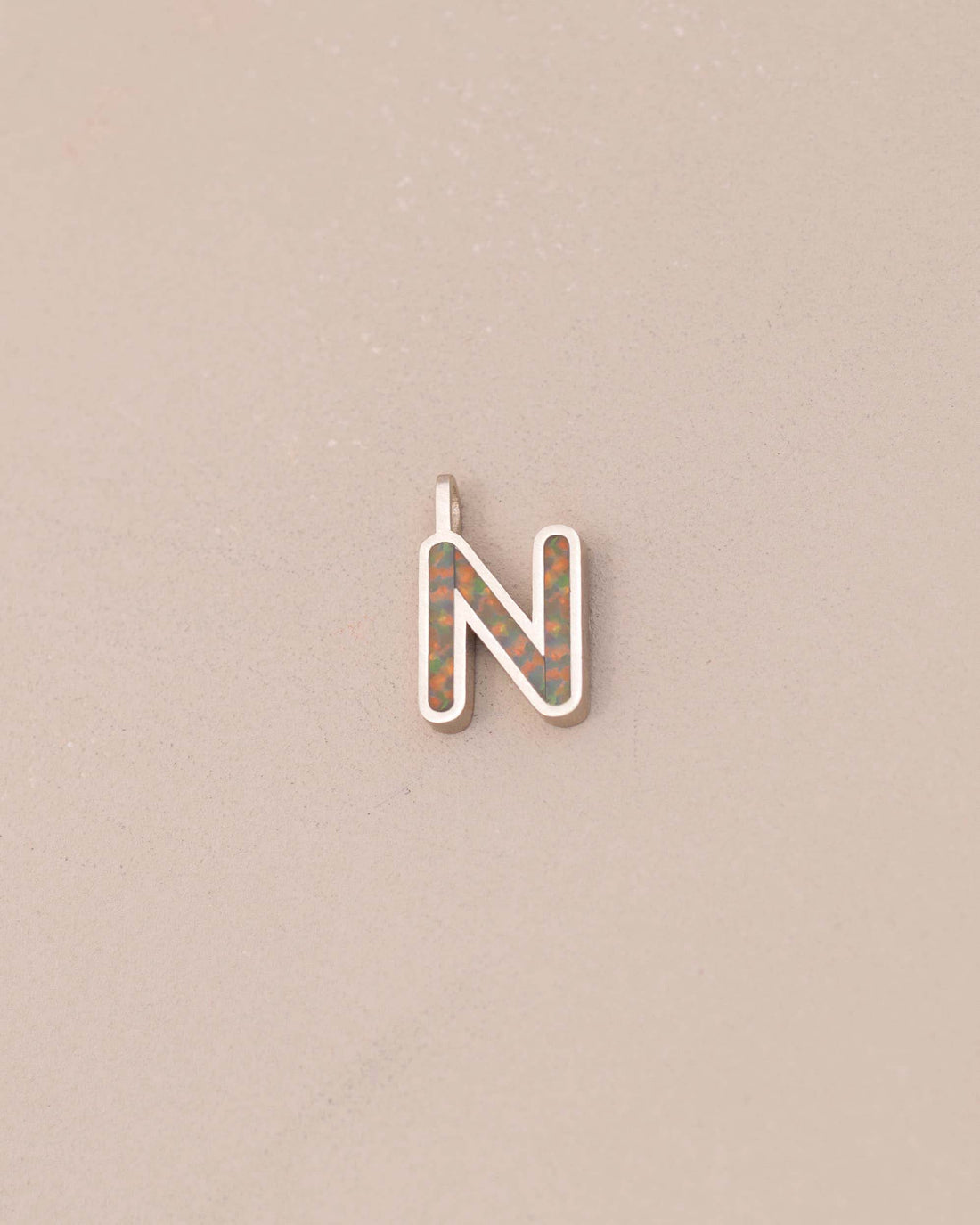 Letter &