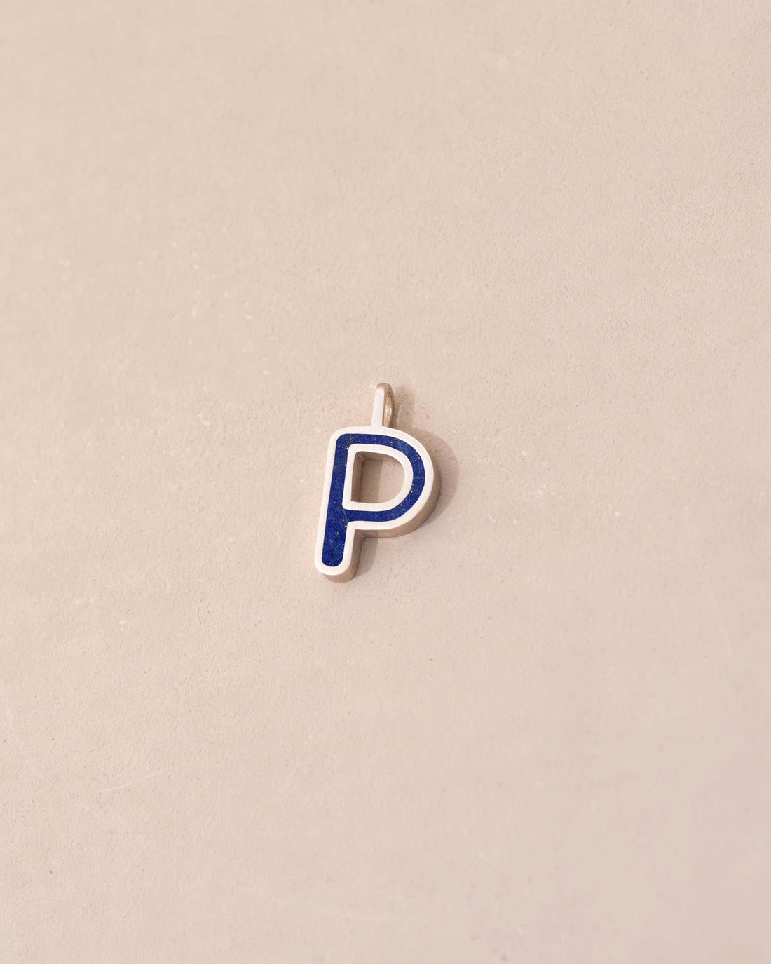 Letter &