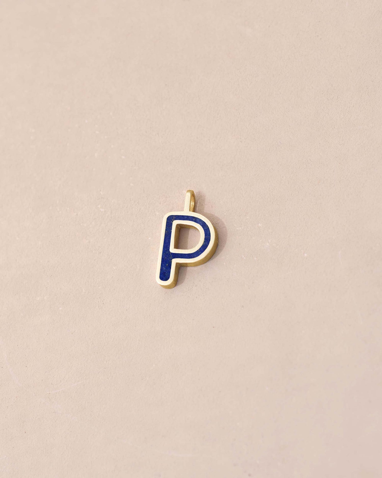 Letter &
