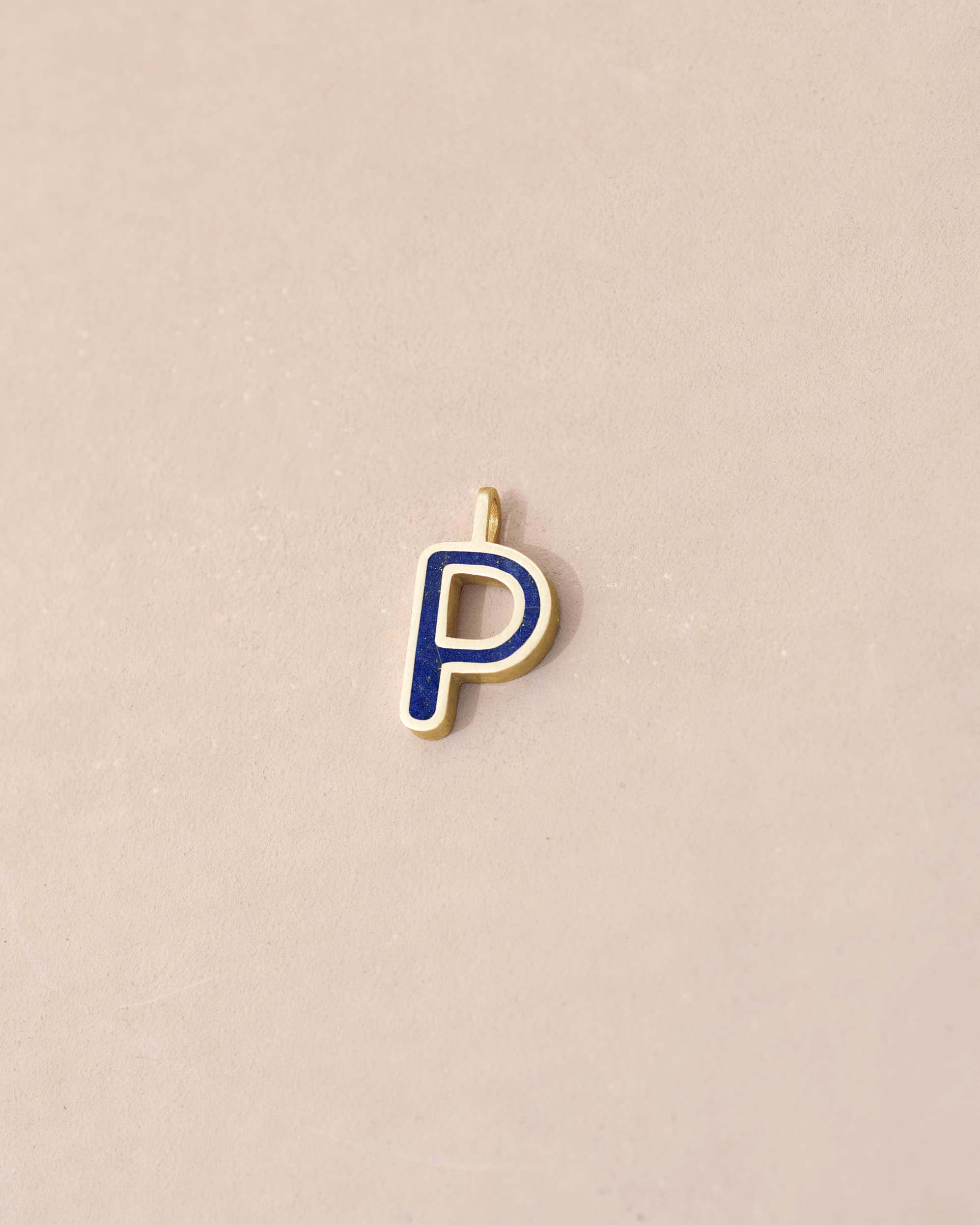 Letter &