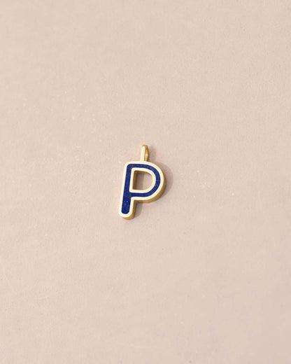 Letter &