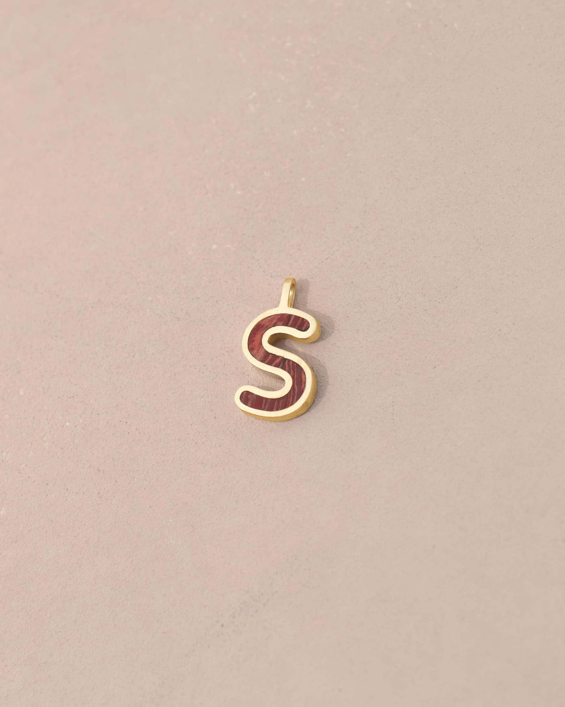 Gold letter &