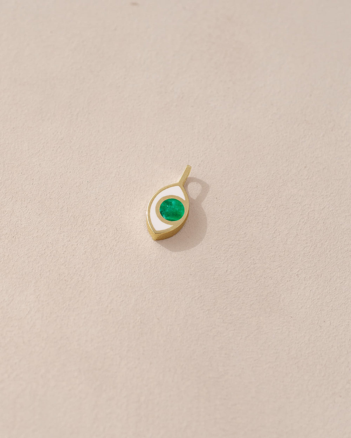 Third Eye charm