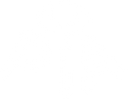 
Pia logo in white