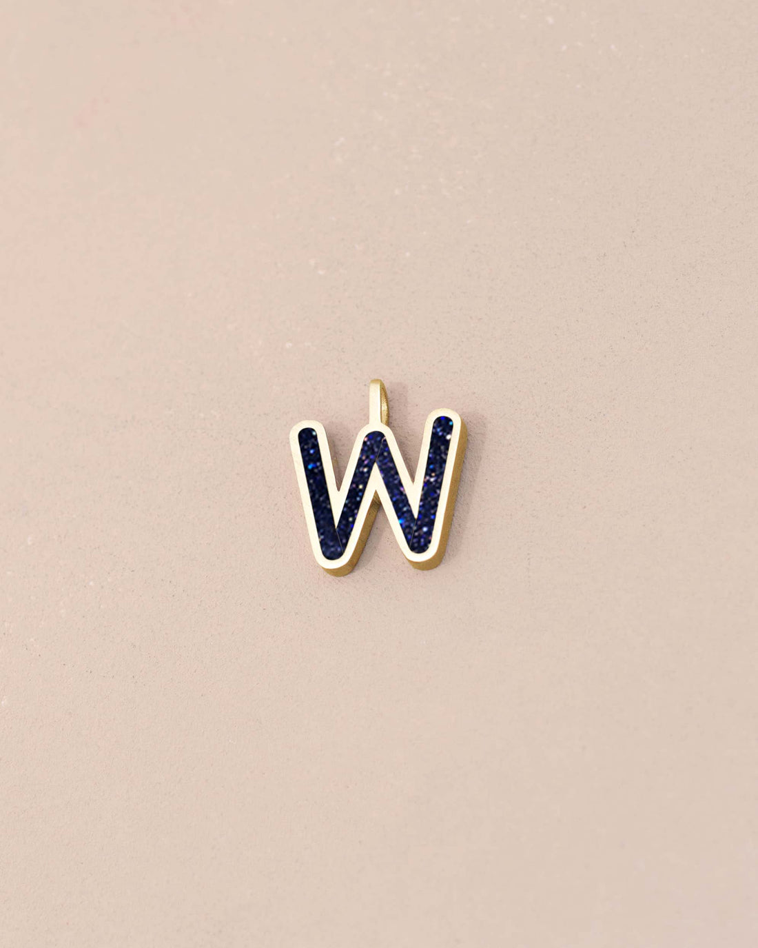 Gold letter &