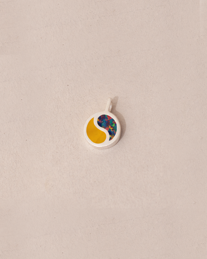 Yin Yang Charm
