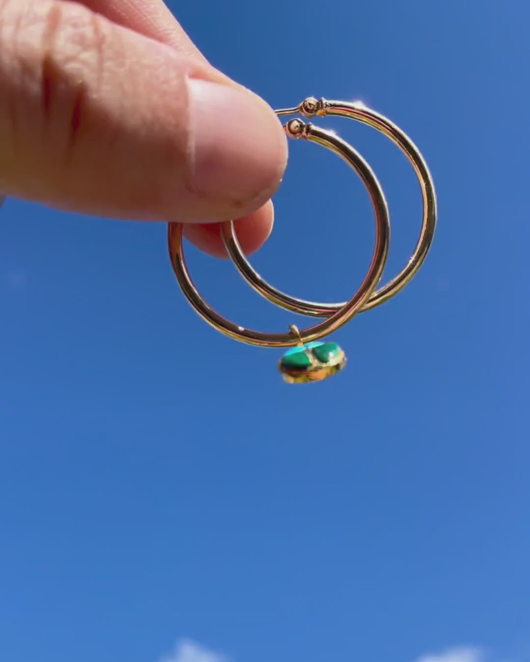 SunRa Charm