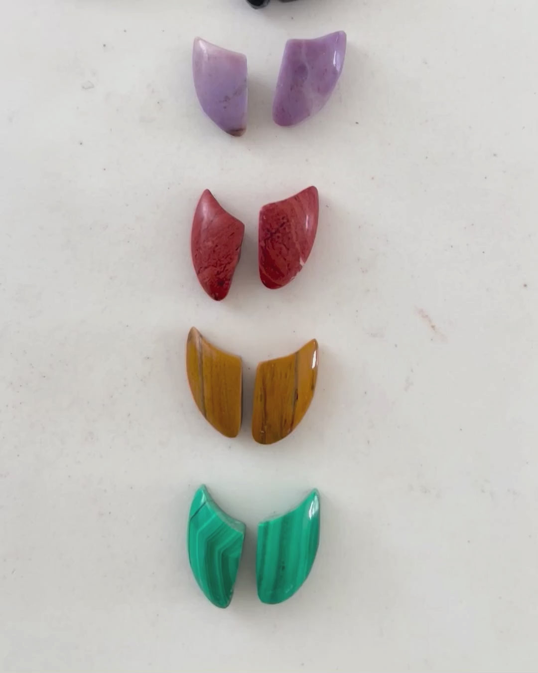 SunRa Ring