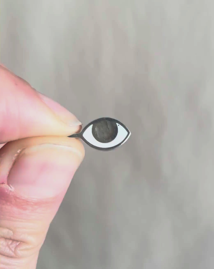 SILVER CHARMS